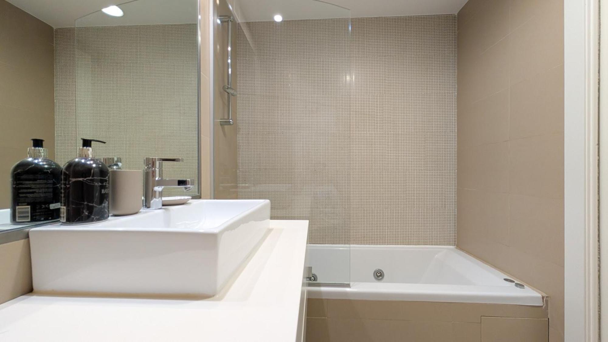 Apartment Mirador Lovely Benidorm