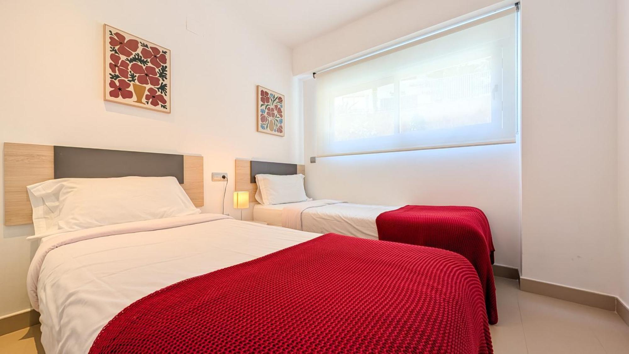 Mirador Lovely Apartment *