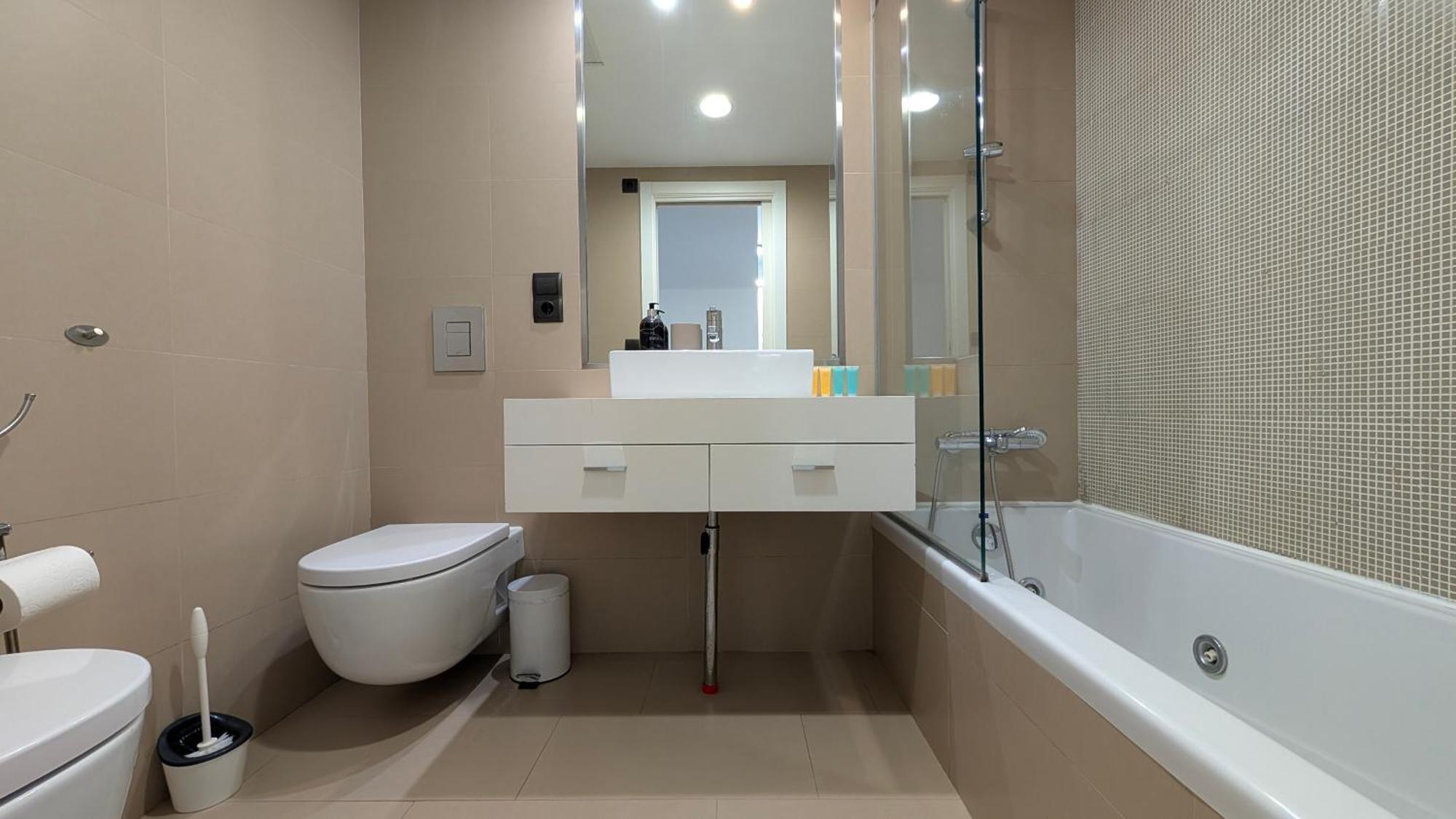 Apartment Mirador Lovely *