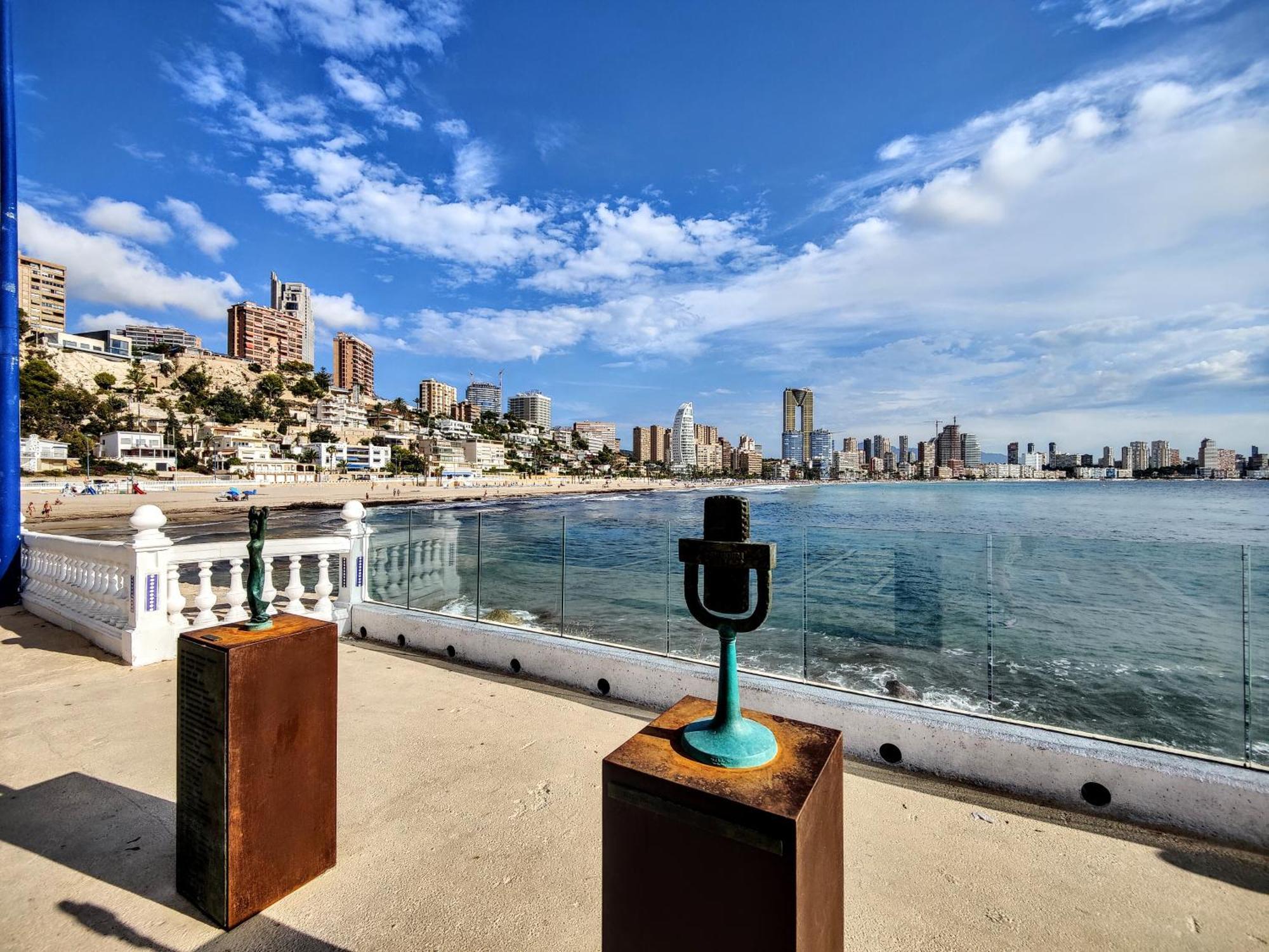 Apartment Mirador Lovely Benidorm