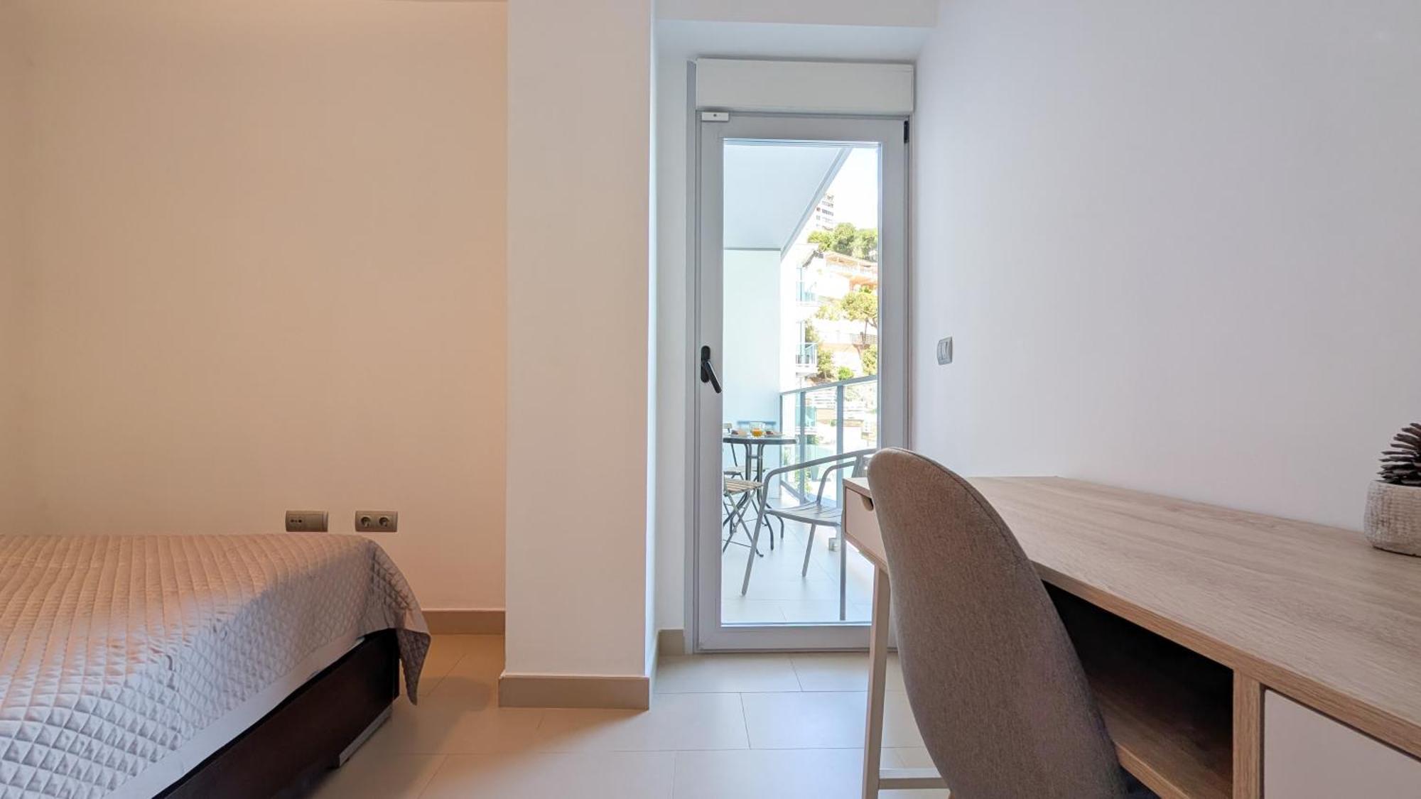 Apartment Mirador Lovely *